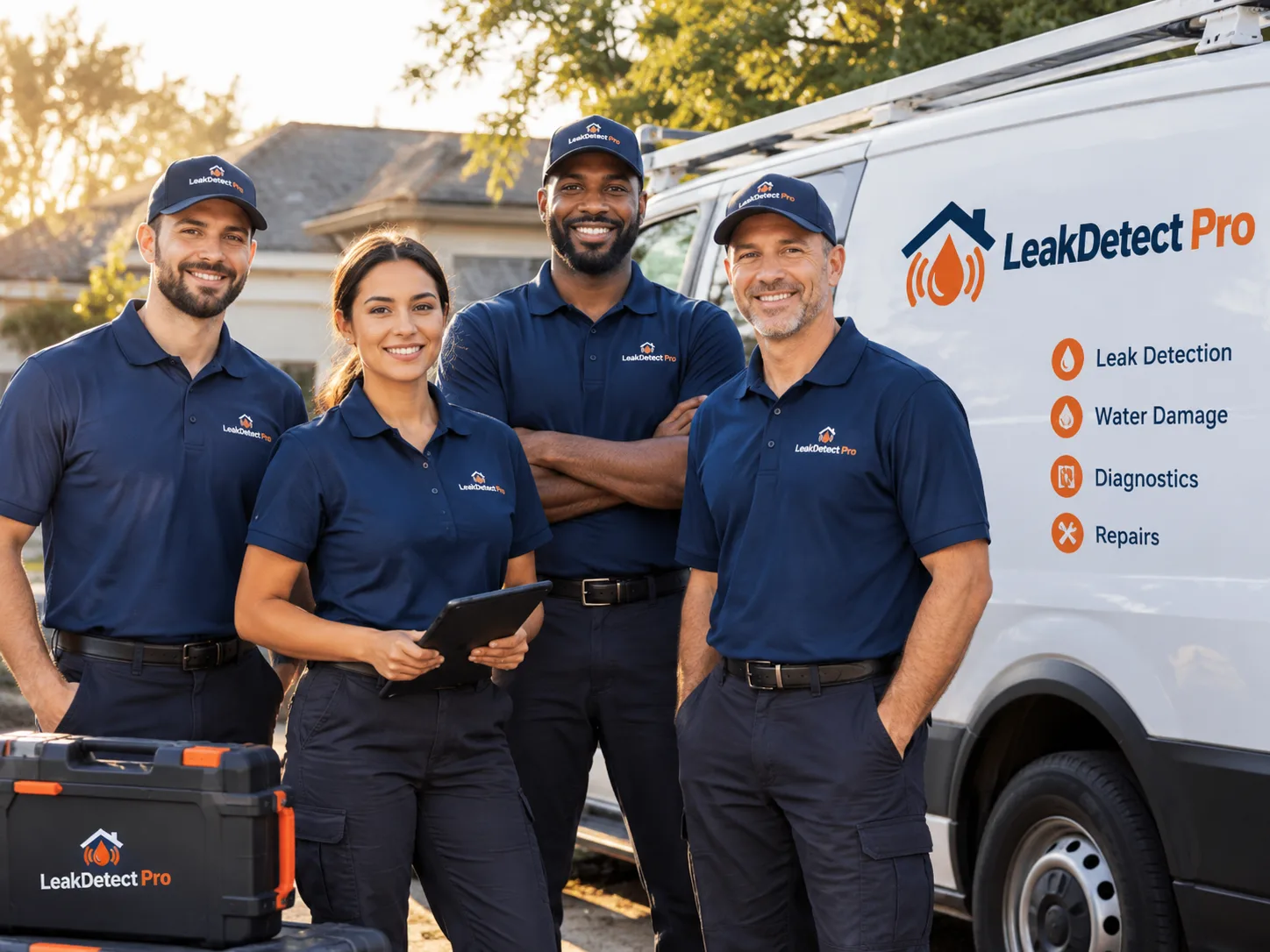 Roof Repair company in Magee, MS